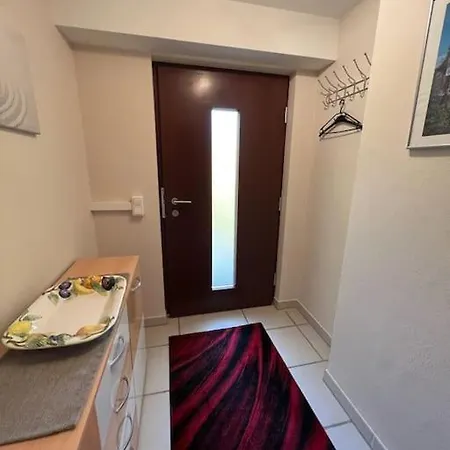 Apartment Großzügige Im Oberland